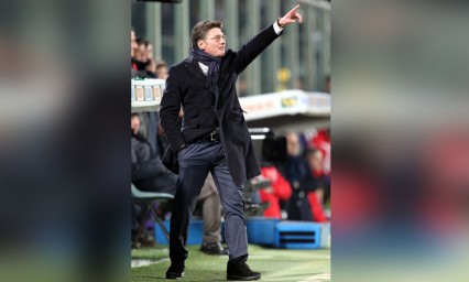 Despide Torino a su t&eacute;cnico