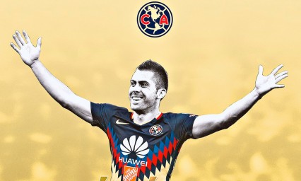 J&eacute;r&eacute;my M&eacute;nez se viste de &Aacute;guila