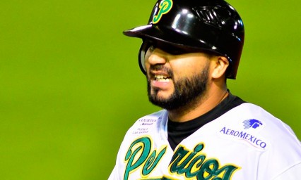 Regresa Sergio P&eacute;rez a Pericos Puebla