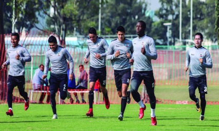 Afina Lobos detalles para debut