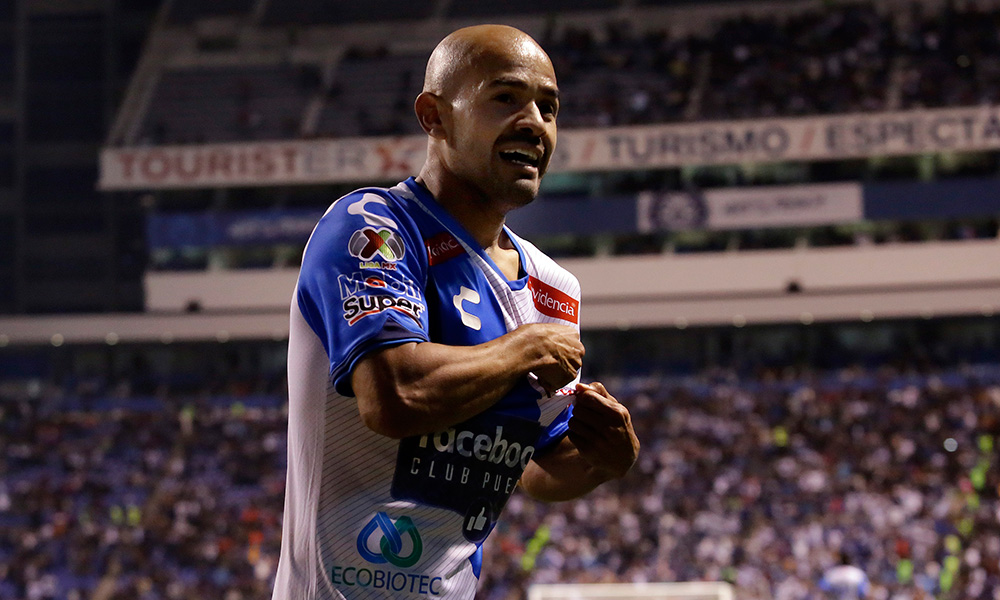 Triunfo ante Tigres motiva al Club Puebla