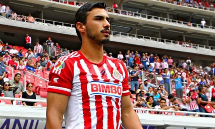 Alan&iacute;s, sin rencor a Chivas