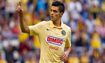 Busca Am&eacute;rica a Ra&uacute;l Jim&eacute;nez