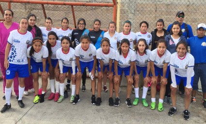 Comienzan Poblanitas a&ntilde;o de actividad