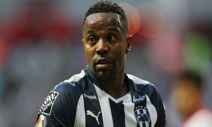 Incierto Futuro de Pab&oacute;n en Rayados