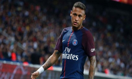 Ir al PSG fue un retroceso para Neymar: Ronaldo
