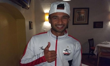 Llega un nuevo elemento a la jaur&iacute;a