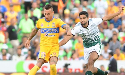 Busca Tigres primera victoria