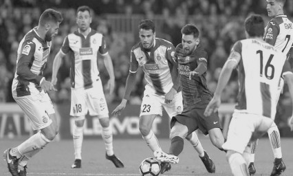 Definen cuartos de Copa del Rey