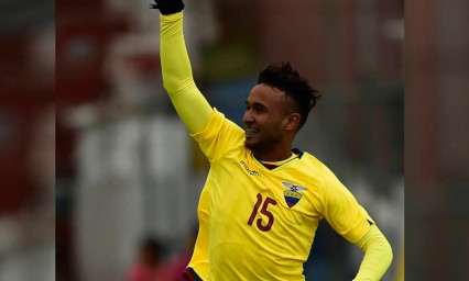 Ilusiona a Jordan Sierra su llegada a la jaur&iacute;a