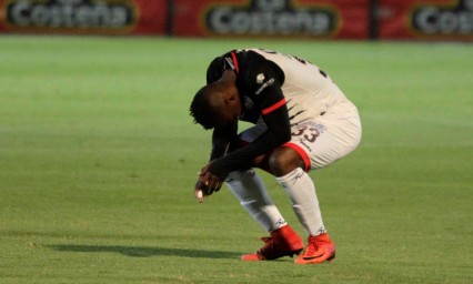 Lobos BUAP tropieza de nuevo ante Quer&eacute;taro