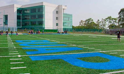 Abre BUAP escuela de iniciaci&oacute;n deportiva