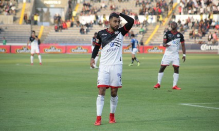 Sin encender focos rojos en Lobos BUAP