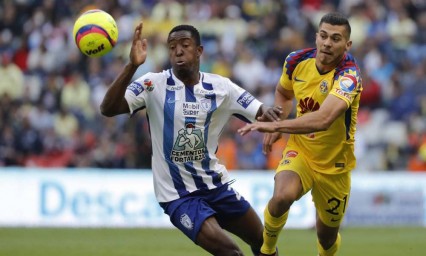 Henry Mart&iacute;n en la mira de Osorio