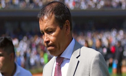 Se va Cruz del Atlas