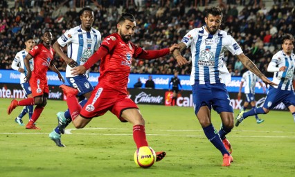 Erradicar contrastes, misi&oacute;n de Lobos