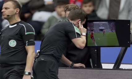 Busca FIFA publicidad para repeticiones en video de Mundial