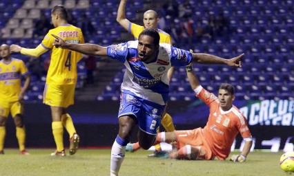 Lo mejor est&aacute; por venir: Brayan Angulo