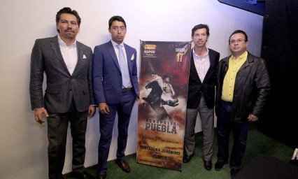 Llegan Cartagena Jer&oacute;nimo y Sergio a la Acr&oacute;polis