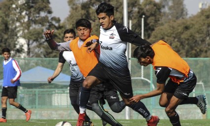 Quieren formar a futuros atletas en Lobos BUAP