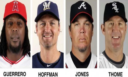 Eligen nuevos inmortales