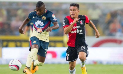 Atlas, a frenar vuelo del &Aacute;guila