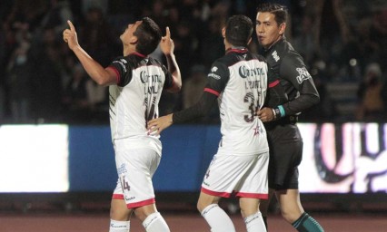 Conf&iacute;a Medina en el triunfo