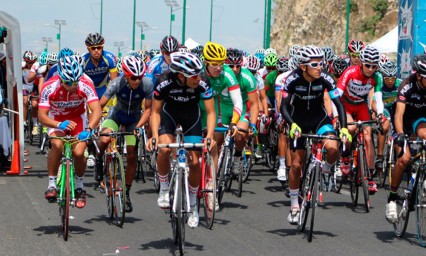 Releva Eduardo Arag&oacute;n la Asociaci&oacute;n Poblana de Ciclismo