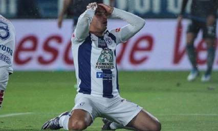 Grupo Pachuca en la pol&eacute;mica