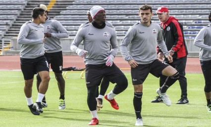 La BUAP va al &ldquo;Azteca&rdquo; por su primer triunfo