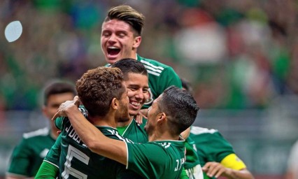 Abre Tri con victoria el 2018