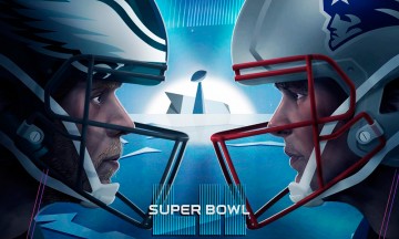 En vivo: Super Bowl LII