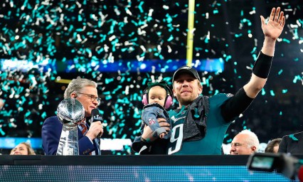 Gana Filadelfia su primer Super Bowl en la historia