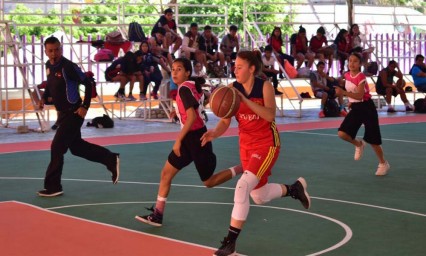 Concluye la Espartaqueada