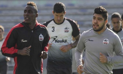 Apuesta Lobos a la local&iacute;a como su fortaleza