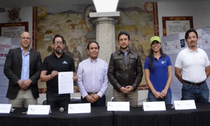 Regresa a Puebla Duatl&oacute;n 2018