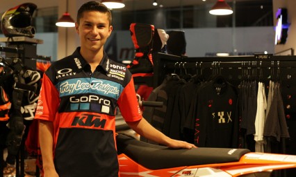 Pilotos poblanos en pleno ascenso