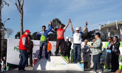 Va Ranulfo S&aacute;nchez a refrendar t&iacute;tulo