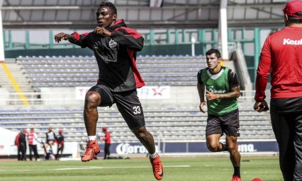 Motiva a Qui&ntilde;ones  enfrentar a Tigres