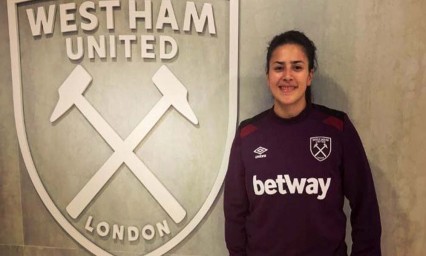 West Ham tiene a dos mexicanos