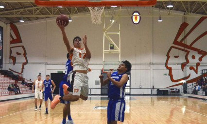 Esperan Aztecas semana perfecta 