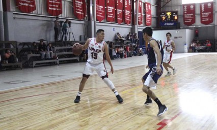 Suman &Aacute;guilas victoria en CdMx