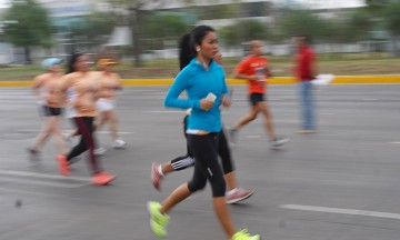 Carrera Bonafont buscará la igualdad de género