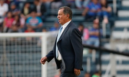 Prioridad del Club Puebla, "salvarse del descenso"