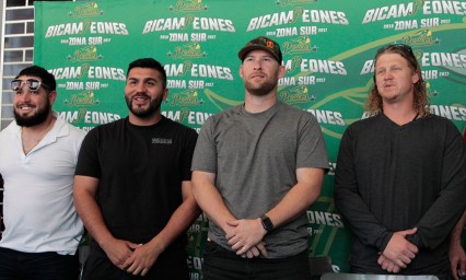 Promete Pericos plantel pararefrendar t&iacute;tulo