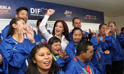 Habr&aacute; Juegos Nacionales de Verano 2018