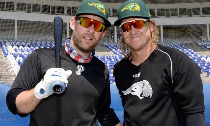 Extranjeros de Pericos esperan consolidarse