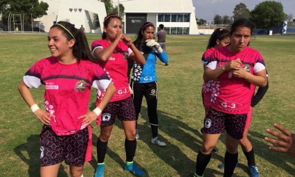 Poblanitas suman en casa