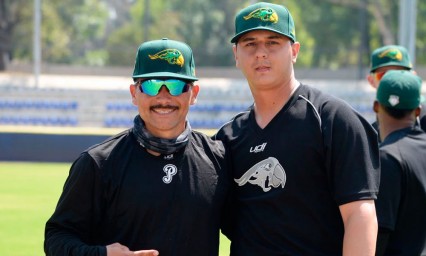 Vuelve Sanay al nido