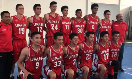 &Aacute;guilas campe&oacute;n de Olimpiada